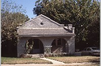 1505 Clover Lane, Camp Bowie, 1993 (095-022-180)